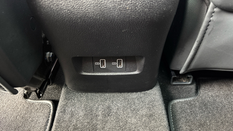 MG Hs 1.5 T-GDI Exclusive 5dr Petrol Hatchback